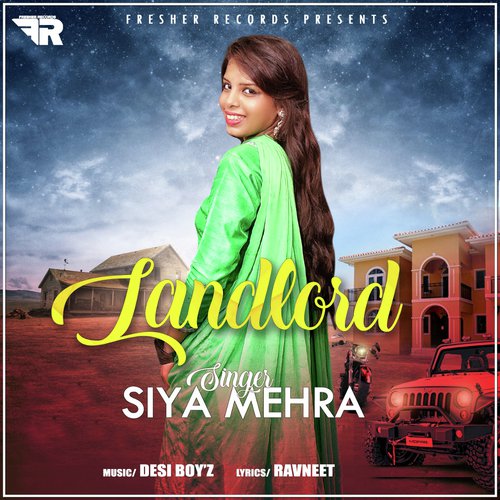 Siya Mehra Songs MP3 Download